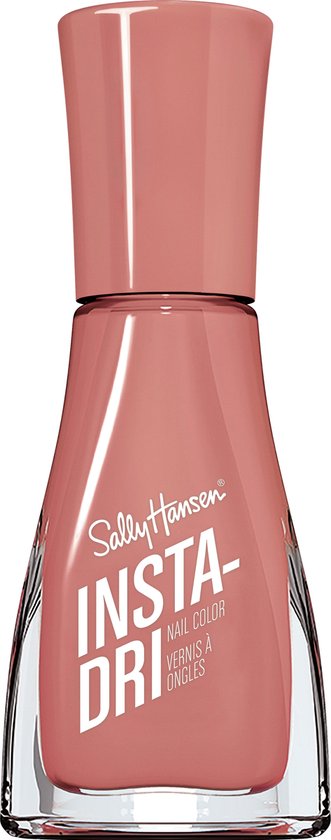 Sally Hansen InstaDri Nagellak - 213 Mauve it