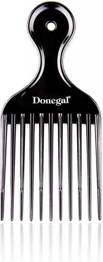 Donegal Hair Comb - Afro Haarkam - 1513