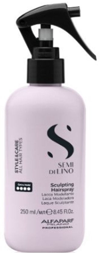 Alfaparf - Styling Sculpting Hairspray - 250 ml