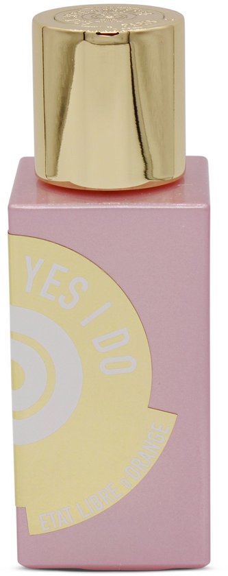 Etat Libre D'Orange Yes I Do - 50ml - Eau de parfum