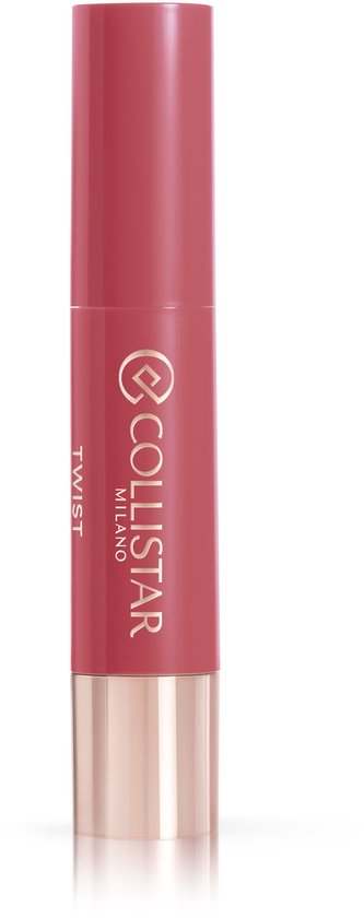 Collistar Twist Balmy Gloss 3.8gr | 216 - Rose | - 216 Rose