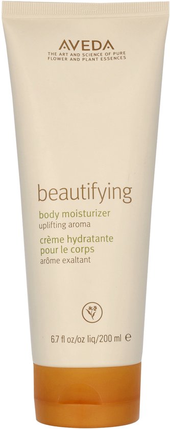 Aveda | Beautifying Body Moisturizer | Body Moisturizing Cream