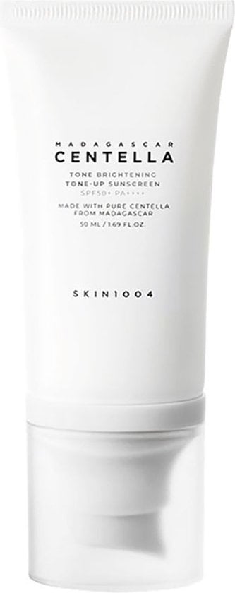 Skin1004 Madagascar Centella Tone Brightening Tone-Up Sunscreen 50 ml