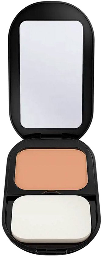 Max Factor Facefinity Refillable Compact Poeder Foundation - 040 Creamy Ivory
