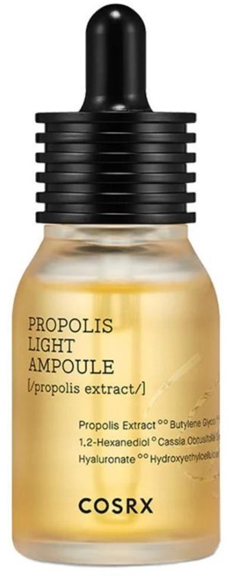 COSRX Serum Full Fit Propolis Light Ampoule 30ml