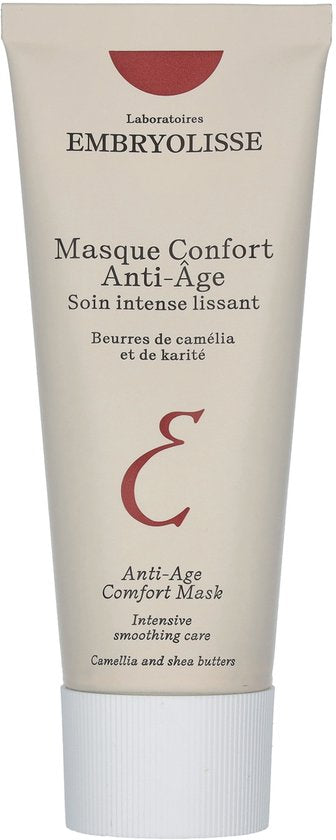 Embryolisse Anti-Aging Comfort Gezichtsmasker - 60 ml