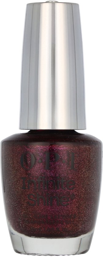 OPI Infinite Shine - Vamp Champ - 15ml