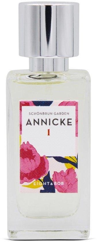 Damesparfum Eight & Bob EDP Annicke 1 30 ml
