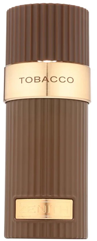 French Avenue Zenith Tobacco | Eau de Parfum | 100 ml