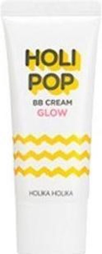 Holika Holika - Holi Pop Bb Cream Glow Spf30 Illuminating Cream Bb 30Ml