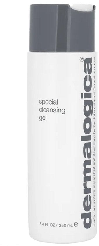 Dermalogica Cleansing Gel Gezichtsreiniger - 250 ml