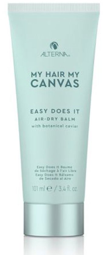 Alterna - MHMC - Easy Does It Air-dry Haar Balm - 100 ml