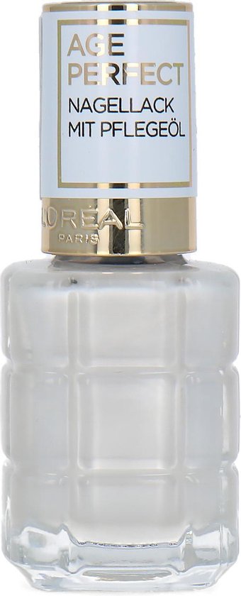 L'Oréal Age Perfect a L'Huile Nagellak | B21 Débutante