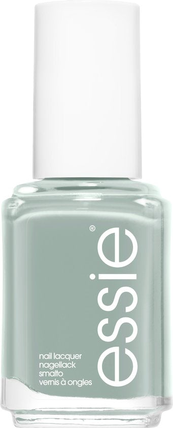 essie® | original | 252 maximillian strasse her, groen (glanzende nagellak, 13,5 ml)