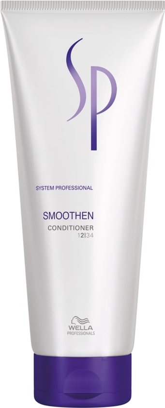 Wella Professionals SP Smoothen Conditioner - 200 ml