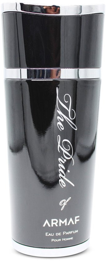 Armaf - The Pride Of Armaf For Men - Eau De Parfum - 100ML