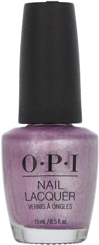 OPI Nail Lacquer - Suga Cookie 15 ml