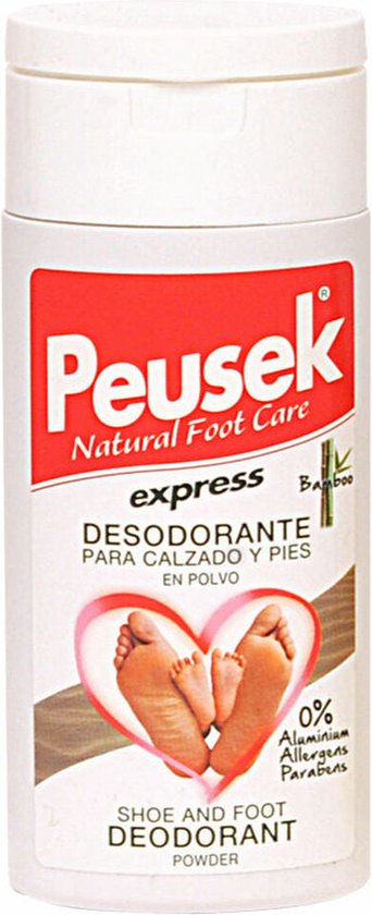 Peusek Express