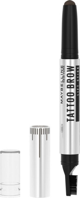 Maybelline New York - Tattoo Brow Lift Stick - 04 Deep Brown