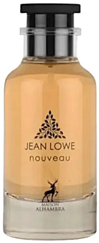 Maison Alhambra Jean Lowe Fraiche EDP 100ML