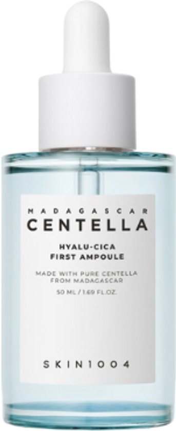 SKIN1004 Madagascar Centella Hyalu-Cica First Ampoule 50ml