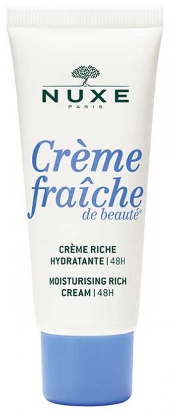 Nuxe Creme Fraiche Gezichtsverzorging - 30 ml