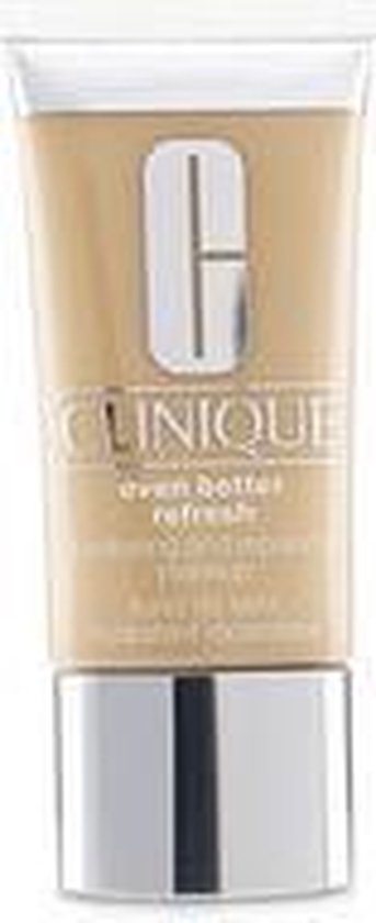 Clinique_even Better Refresh Makeup Nawil?aj?co-regeneruj?cy Podk?ad Do Twarzy Wn 38 Stone 30ml