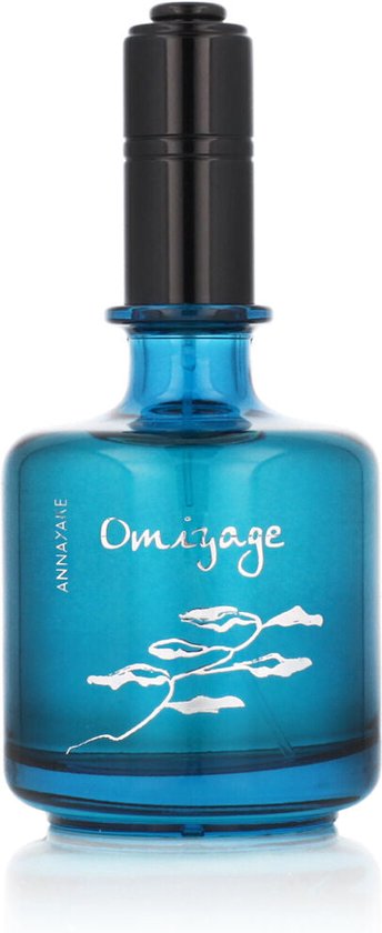 Annayake Omiyage for Him - 100 ml - eau de toilette spray - herenparfum