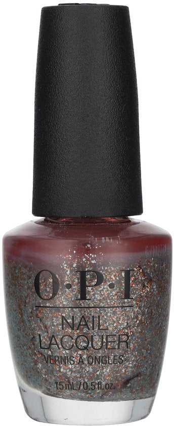 OPI Nail Lacquer - Yay or Neigh - Nagellak - 15 ml