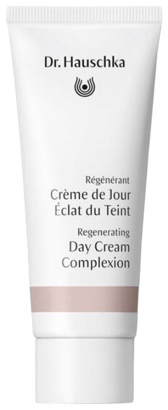 Dr. Hauschka Regenerating Day Cream Complexion 40 ml