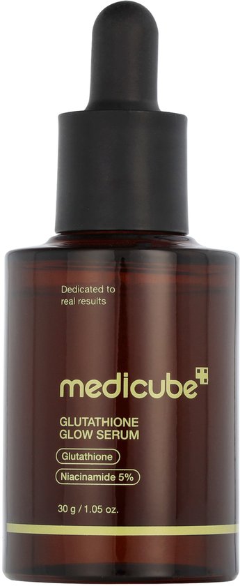 Medicube Age-R Glutathione Glow Serum 30 g