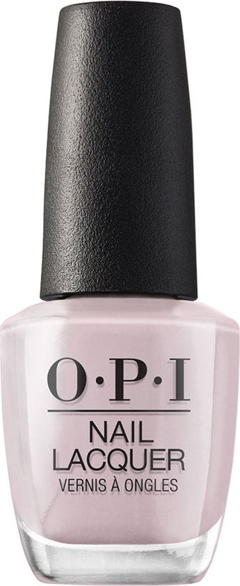 OPI Nail Lacquer - Don't Bossa Nova Me Around - 15 ml - Nude Nagellak