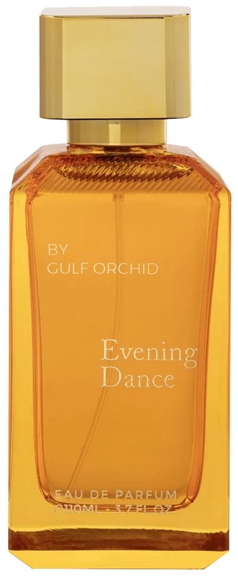 Gulf Orchid Evening Dance | Eau de Parfum | 110 ml