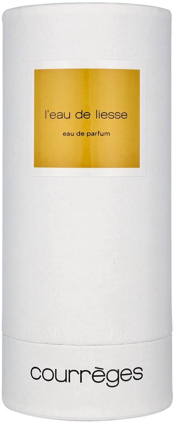 Courrèges - L'Eau de Liesse