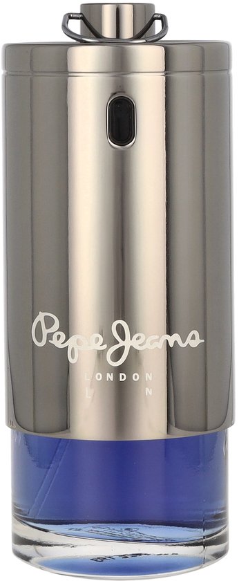 Pepe Jeans London So Bold Edp Spray
