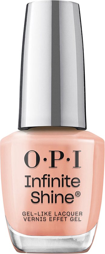 OPI Infinite Shine - A Sherbert Thing - 15ml