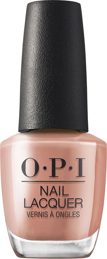 OPI Nail Lacquer Flannel Aerobics 15ml