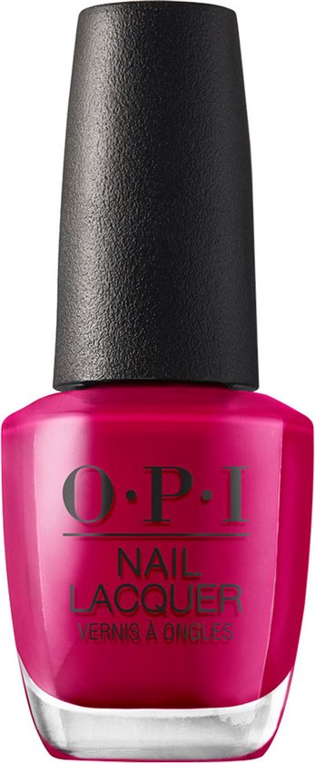 OPI Nail Lacquer - Koala Bear-Y 15 ml
