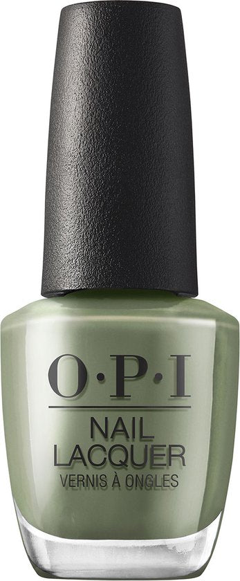 OPI Nail Lacquer Cargo All Out 15ml