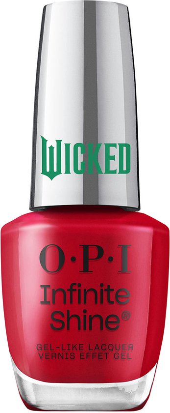 OPI Infinite Shine - Thrillifying 15 ml