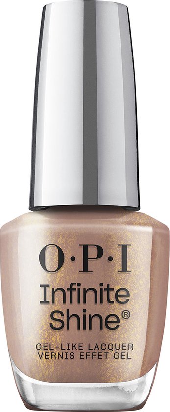 OPI - Infinite Shine Track Suited Cutie - 15 ml