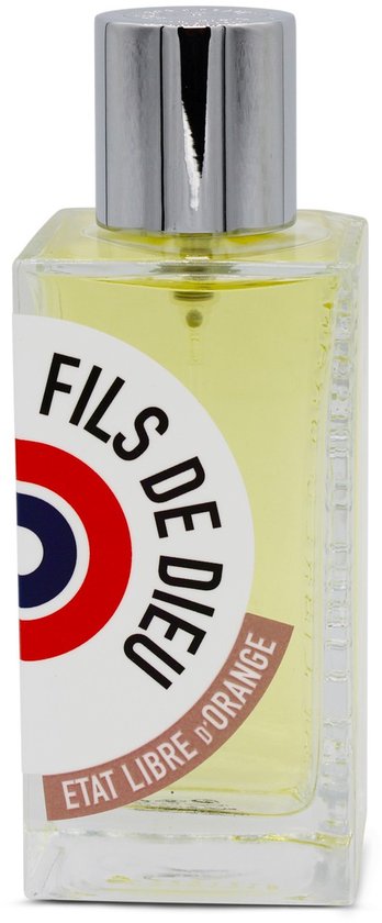Etat Libre D'Orange Fils De Dieu - 100ml - Eau de parfum