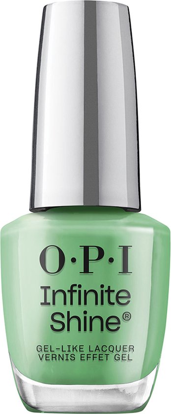 Opi Opi Infinite Shine Nail Polish Long Lasting Gel Effect Won For The Ages 15ml