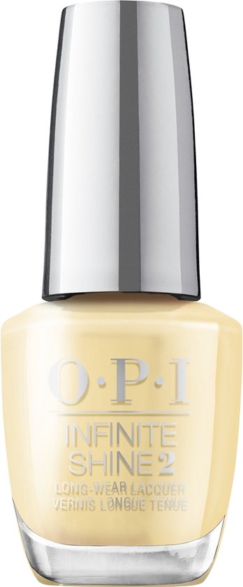 OPI Infinite Shine - Bee-hind the Scenes - Nagellak met Geleffect - 15 ml