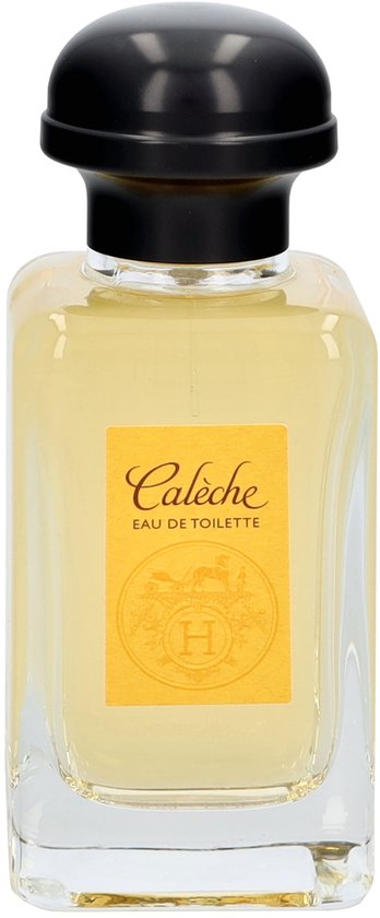Hermès Caleche Eau de toilette spray 50 ml