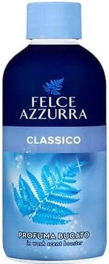 Geurbooster voor wasmachine en droger Classico 220ml
