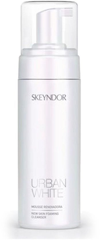 Skeyndor - Urban White - New Skin Foaming Cleanser - 150 ml