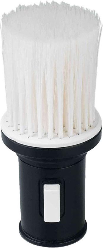 Sibel - Talc - Neck Brush