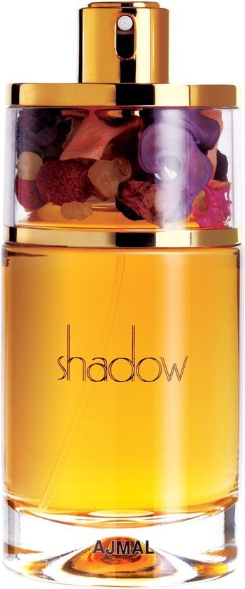 Ajmal Ajmal Shadow eau de parfum spray 75 ml