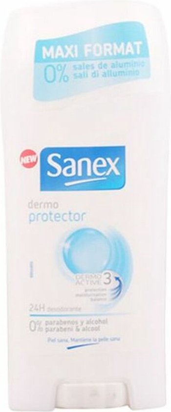 Sanex Dermo Protector Deodorant Stick 65 ml